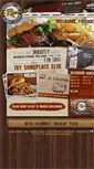 Mobile Screenshot of drowesrestaurant.com